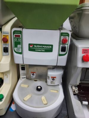 ASM-600W