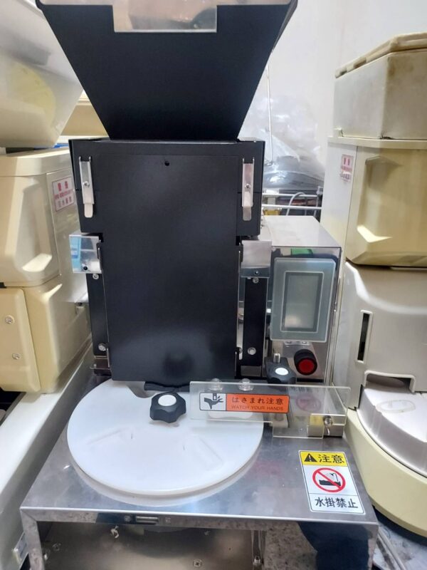 SSR-2000