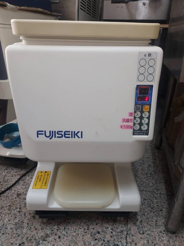 飯盛リ達人IIGRKN-1