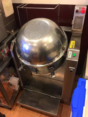 MPS-400-A
